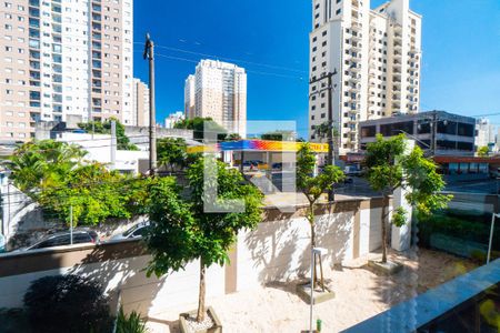 Apartamento à venda com 73m², 2 quartos e 1 vaga Apartamento à venda com 73m², 2 quartos e 1 vagaVista da Sacada