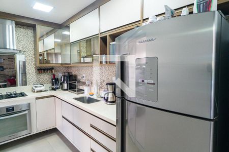 Apartamento à venda com 73m², 2 quartos e 1 vaga Apartamento à venda com 73m², 2 quartos e 1 vagaCozinha