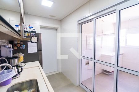 Apartamento à venda com 73m², 2 quartos e 1 vaga Apartamento à venda com 73m², 2 quartos e 1 vagaCozinha