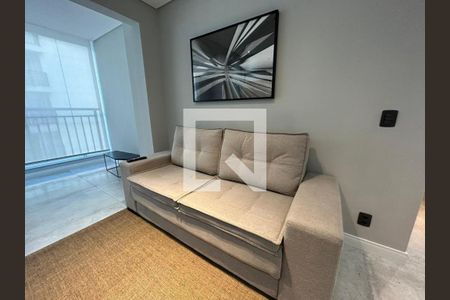 Foto 10 de apartamento à venda com 2 quartos, 62m² em Mooca, São Paulo