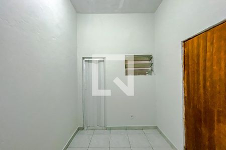 Suíte de casa para alugar com 2 quartos, 45m² em Catumbi, São Paulo