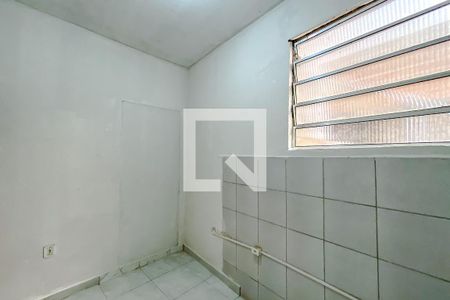 Sala de casa para alugar com 2 quartos, 45m² em Catumbi, São Paulo