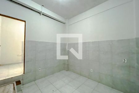 Casa para alugar com 45m², 2 quartos e sem vagaCozinha