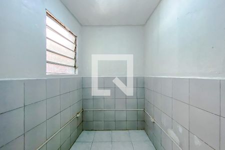 Sala de casa para alugar com 2 quartos, 45m² em Catumbi, São Paulo