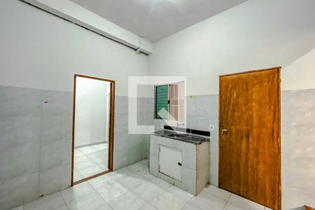 Casa para alugar com 45m², 2 quartos e sem vagaCozinha