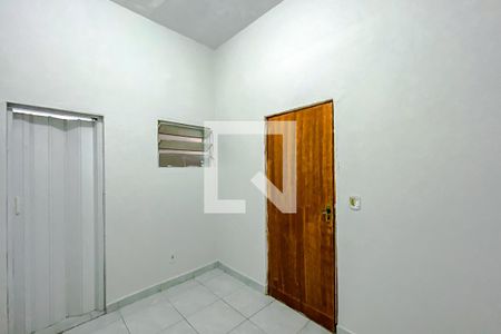 Suíte de casa para alugar com 2 quartos, 45m² em Catumbi, São Paulo