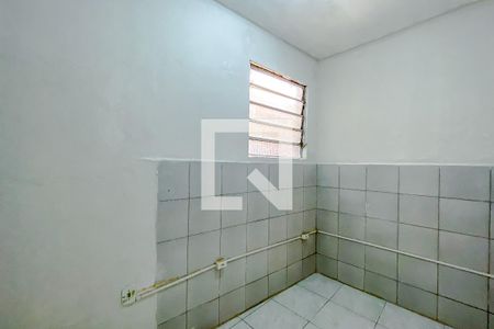 Sala de casa para alugar com 2 quartos, 45m² em Catumbi, São Paulo