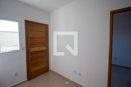 Sala de apartamento à venda com 2 quartos, 40m² em Cidade Antônio Estêvão de Carvalho, São Paulo