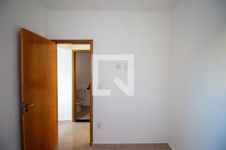 Quarto 2 de apartamento à venda com 2 quartos, 40m² em Cidade Antônio Estêvão de Carvalho, São Paulo