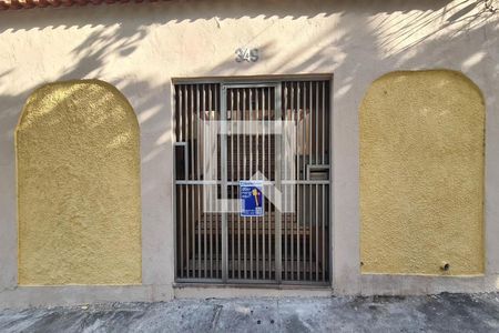 Apartamento à venda com 65m², 2 quartos e 1 vaga Apartamento à venda com 65m², 2 quartos e 1 vagaFachada