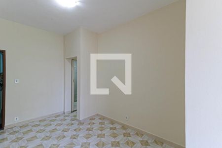 Sala de apartamento à venda com 2 quartos, 65m² em Todos Os Santos, Rio de Janeiro