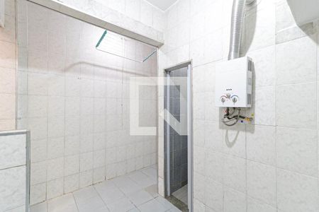 Apartamento à venda com 65m², 2 quartos e 1 vaga Apartamento à venda com 65m², 2 quartos e 1 vagaÁrea de Serviço