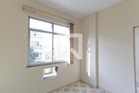 Quarto de apartamento à venda com 2 quartos, 65m² em Todos Os Santos, Rio de Janeiro