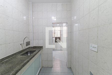 Apartamento à venda com 65m², 2 quartos e 1 vaga Apartamento à venda com 65m², 2 quartos e 1 vagaCozinha
