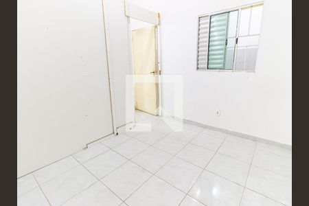 Quarto 1 de casa para alugar com 2 quartos, 45m² em Catumbi, São Paulo