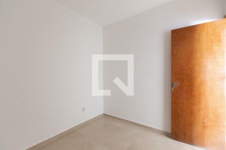 Quarto 1  de apartamento à venda com 2 quartos, 40m² em Cidade Antônio Estêvão de Carvalho, São Paulo