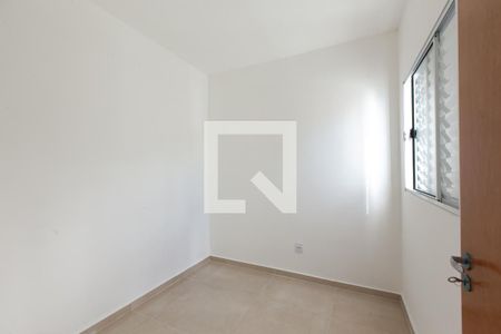 Quarto 2 de apartamento à venda com 2 quartos, 40m² em Cidade Antônio Estêvão de Carvalho, São Paulo