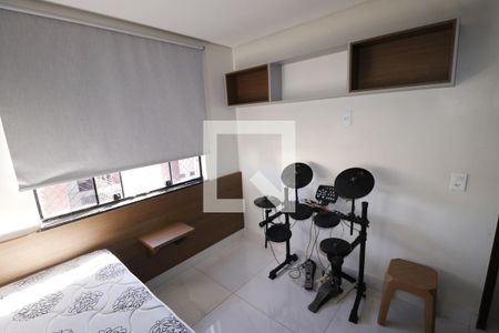 Quarto de apartamento para alugar com 3 quartos, 90m² em Taguatinga Centro (taguatinga), Brasília