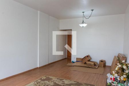 SALA de apartamento à venda com 3 quartos, 135m² em Bonfim, Campinas