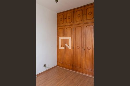 QUARTO 1 de apartamento à venda com 3 quartos, 135m² em Bonfim, Campinas