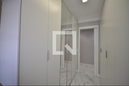 Apartamento à venda com 80m², 3 quartos e 2 vagasCloset