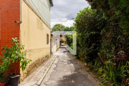 Casa de condomínio para alugar com 52m², 2 quartos e 1 vaga Casa de condomínio para alugar com 52m², 2 quartos e 1 vagaÁrea comum