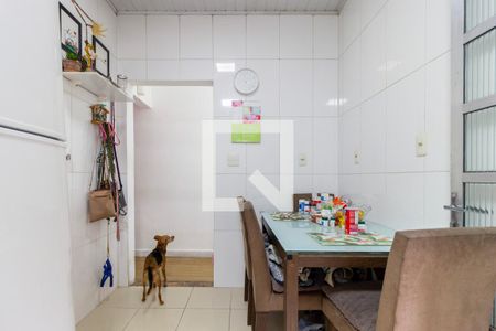 Casa de condomínio para alugar com 52m², 2 quartos e 1 vaga Casa de condomínio para alugar com 52m², 2 quartos e 1 vagaCozinha