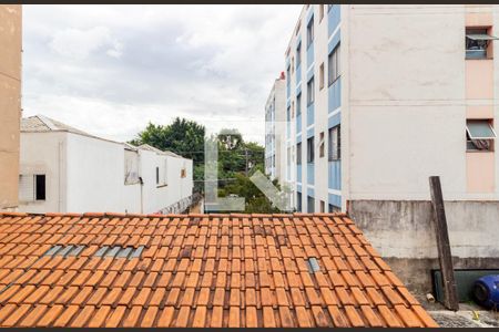 Casa de condomínio para alugar com 52m², 2 quartos e 1 vaga Casa de condomínio para alugar com 52m², 2 quartos e 1 vagaVista - Quarto 2