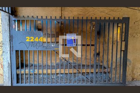 Casa de condomínio para alugar com 52m², 2 quartos e 1 vaga Casa de condomínio para alugar com 52m², 2 quartos e 1 vagaPlaquinha Instalada