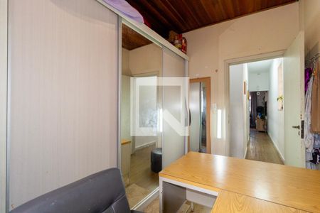 Quarto 1 de casa de condomínio para alugar com 2 quartos, 52m² em Brás, São Paulo