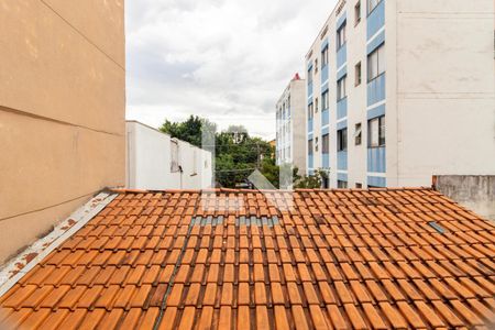 Vista - Quarto 1 de casa de condomínio para alugar com 2 quartos, 52m² em Brás, São Paulo