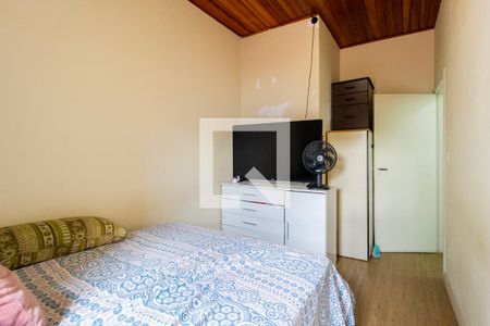 Casa de condomínio para alugar com 52m², 2 quartos e 1 vaga Casa de condomínio para alugar com 52m², 2 quartos e 1 vagaQuarto 2