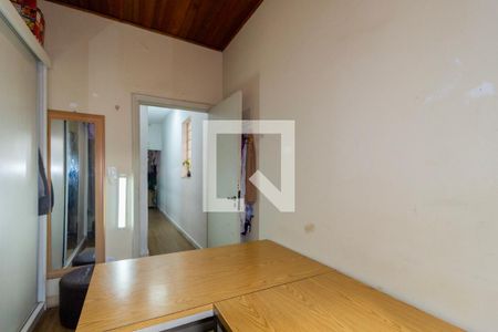 Quarto 1 de casa de condomínio para alugar com 2 quartos, 52m² em Brás, São Paulo