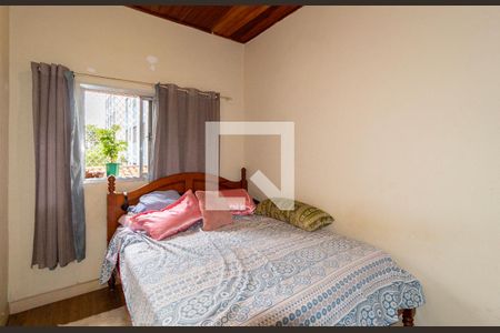 Quarto 2 de casa de condomínio para alugar com 2 quartos, 52m² em Brás, São Paulo