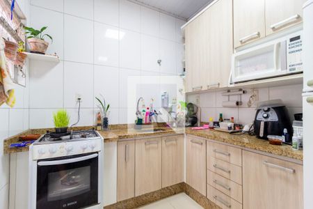 Casa de condomínio para alugar com 52m², 2 quartos e 1 vaga Casa de condomínio para alugar com 52m², 2 quartos e 1 vagaCozinha