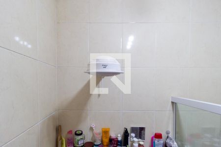 Casa de condomínio para alugar com 52m², 2 quartos e 1 vaga Casa de condomínio para alugar com 52m², 2 quartos e 1 vagaDetalhe - Banheiro