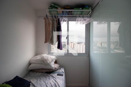 Quarto 2 de apartamento para alugar com 2 quartos, 50m² em Itaquera, São Paulo