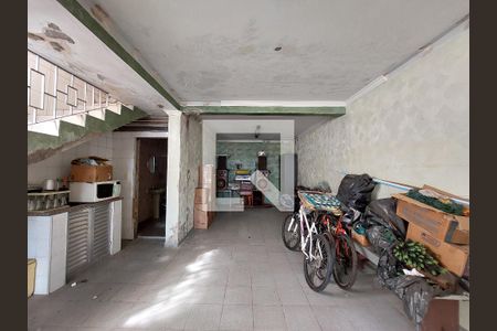 Casa à venda com 98m², 3 quartos e 1 vaga Casa à venda com 98m², 3 quartos e 1 vagaÁrea comum