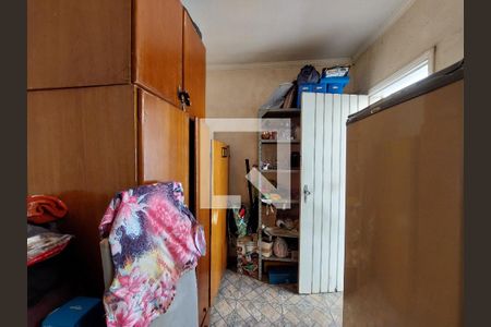 Casa à venda com 98m², 3 quartos e 1 vaga Casa à venda com 98m², 3 quartos e 1 vagaDespensa - Área de Serviço