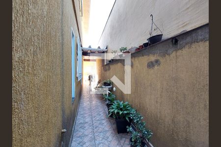 Casa à venda com 98m², 3 quartos e 1 vaga Casa à venda com 98m², 3 quartos e 1 vagaQuintal 1