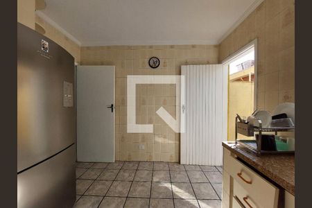 Casa à venda com 98m², 3 quartos e 1 vaga Casa à venda com 98m², 3 quartos e 1 vagaCozinha