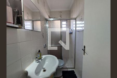 Casa à venda com 98m², 3 quartos e 1 vaga Casa à venda com 98m², 3 quartos e 1 vagaBanheiro 2