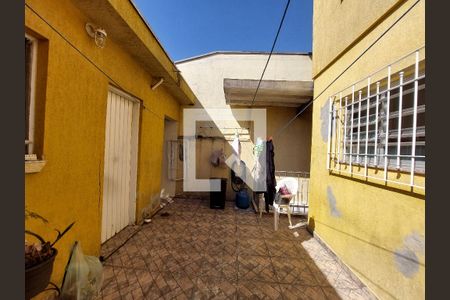 Casa à venda com 98m², 3 quartos e 1 vaga Casa à venda com 98m², 3 quartos e 1 vagaQuintal 1