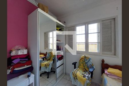 Casa à venda com 98m², 3 quartos e 1 vaga Casa à venda com 98m², 3 quartos e 1 vagaQuarto 2