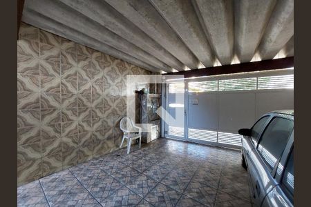 Casa à venda com 98m², 3 quartos e 1 vaga Casa à venda com 98m², 3 quartos e 1 vagaGaragem