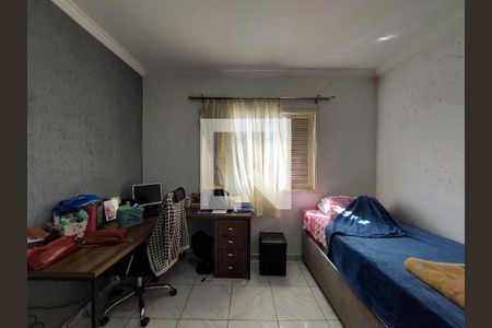 Casa à venda com 98m², 3 quartos e 1 vaga Casa à venda com 98m², 3 quartos e 1 vagaQuarto 3