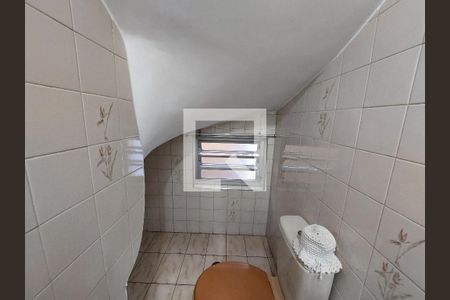 Casa à venda com 98m², 3 quartos e 1 vaga Casa à venda com 98m², 3 quartos e 1 vagaLavabo