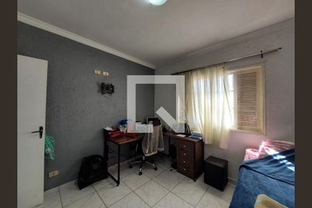 Casa à venda com 98m², 3 quartos e 1 vaga Casa à venda com 98m², 3 quartos e 1 vagaQuarto 3