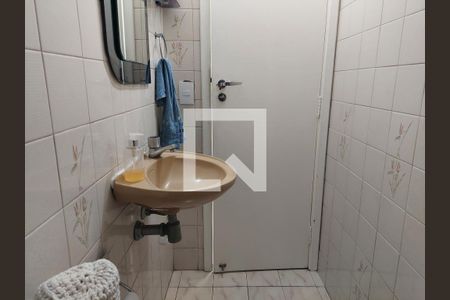 Casa à venda com 98m², 3 quartos e 1 vaga Casa à venda com 98m², 3 quartos e 1 vagaLavabo