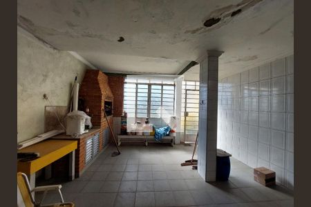 Casa à venda com 98m², 3 quartos e 1 vaga Casa à venda com 98m², 3 quartos e 1 vagaEspaço Gourmet